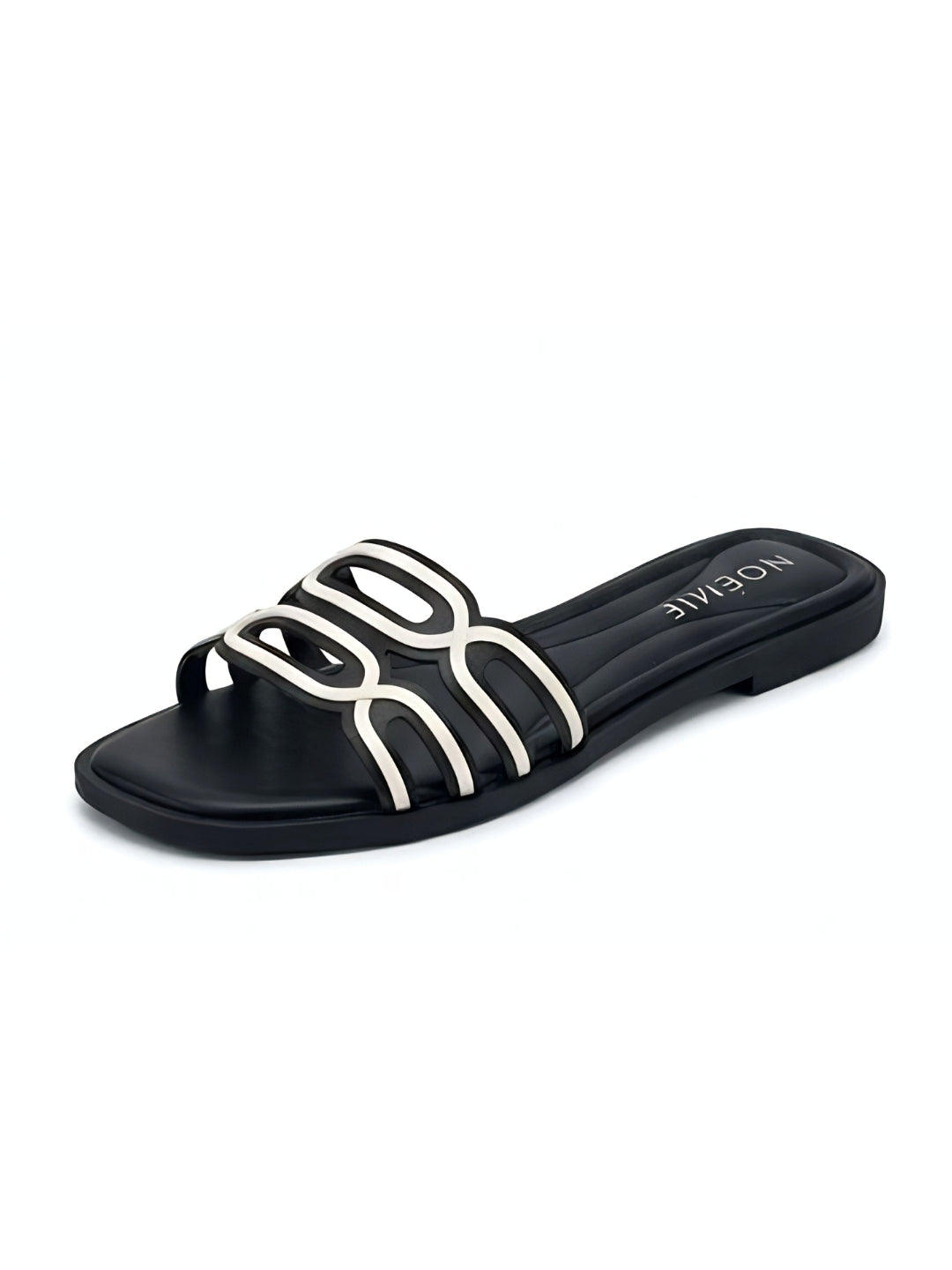 Vivienne Interloop Slides