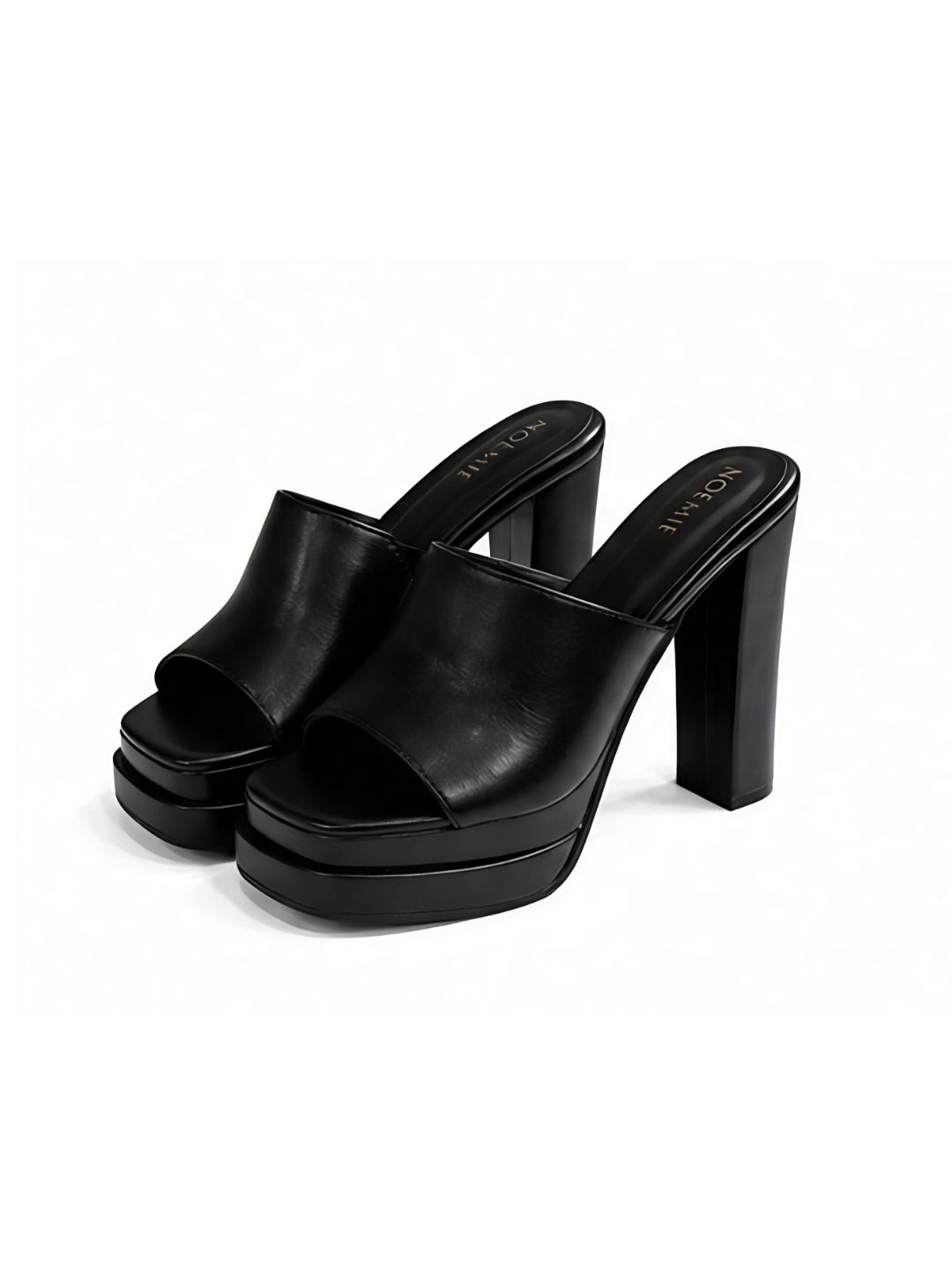 Celeste Platform Mules