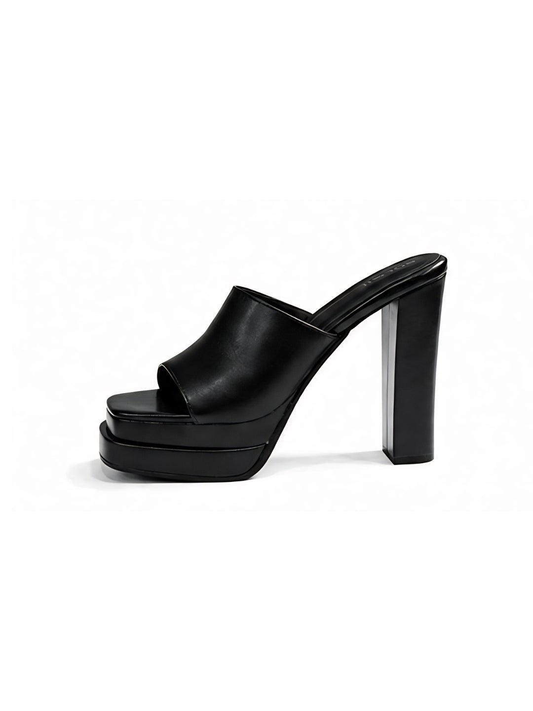 Celeste Platform Mules