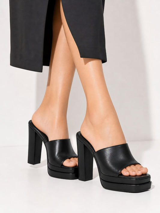 Celeste Platform Mules