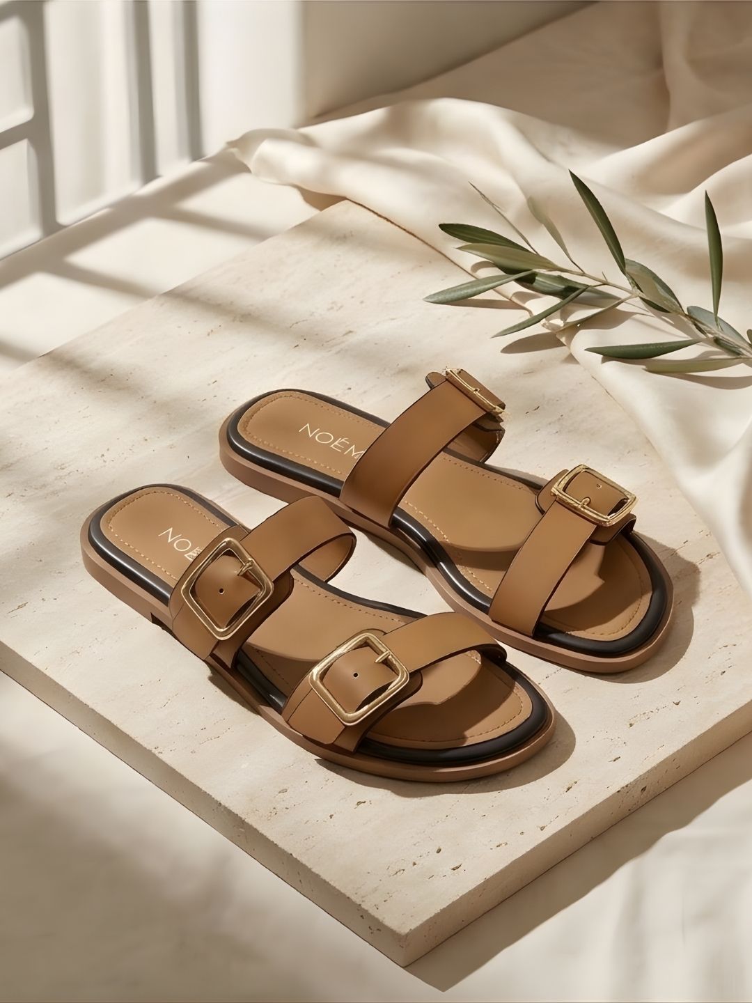 Solène Slides