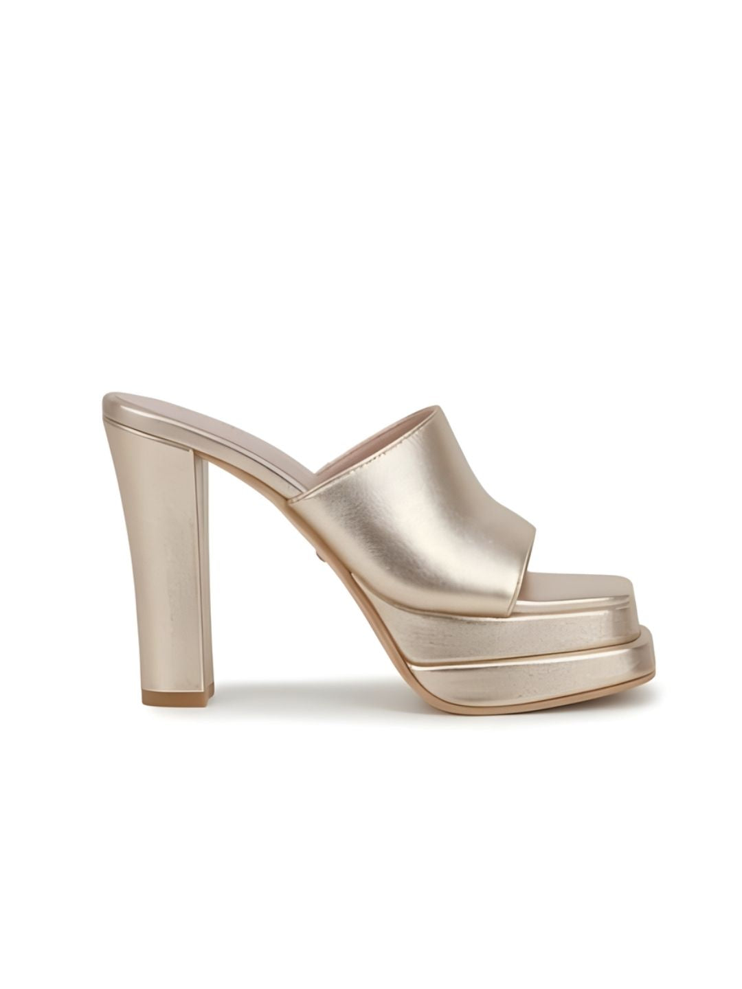 Celeste Platform Mules